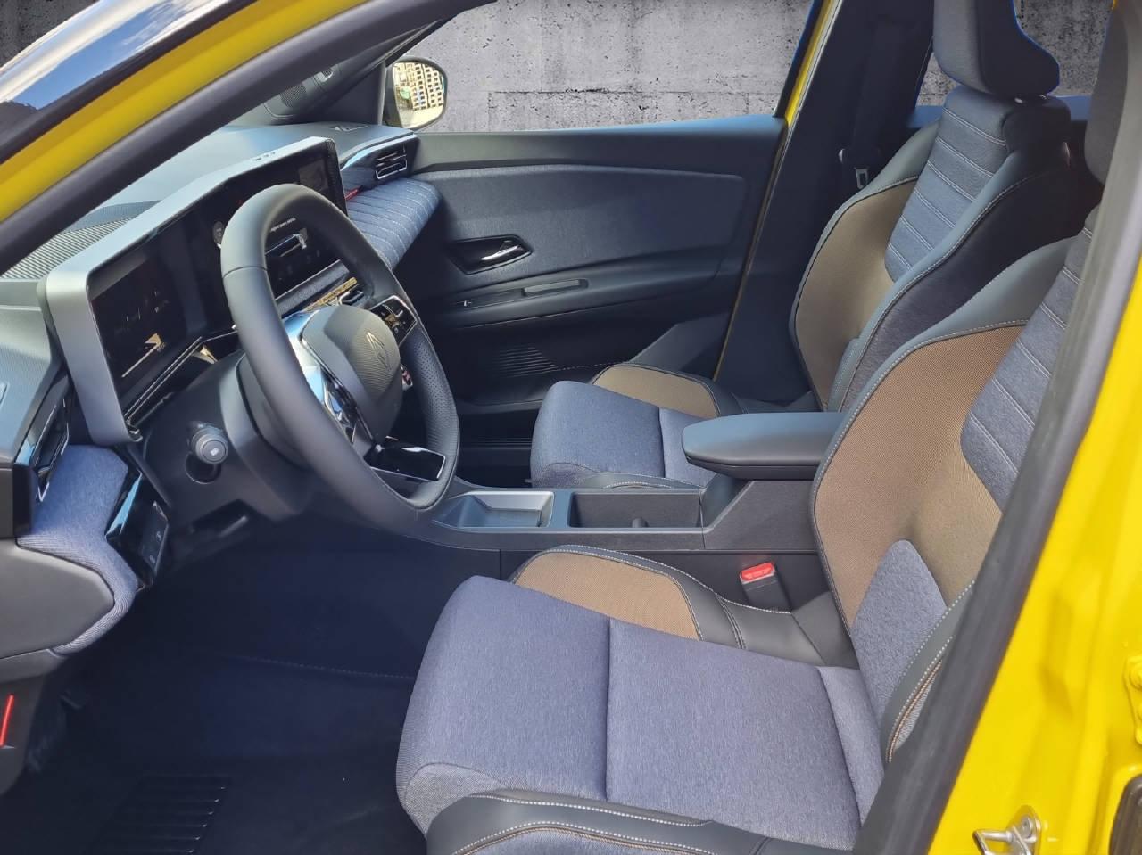 RENAULT R5 E-Tech Electric techno 150PS Comfort Range, Elettrica, Auto dimostrativa, Automatico - 6