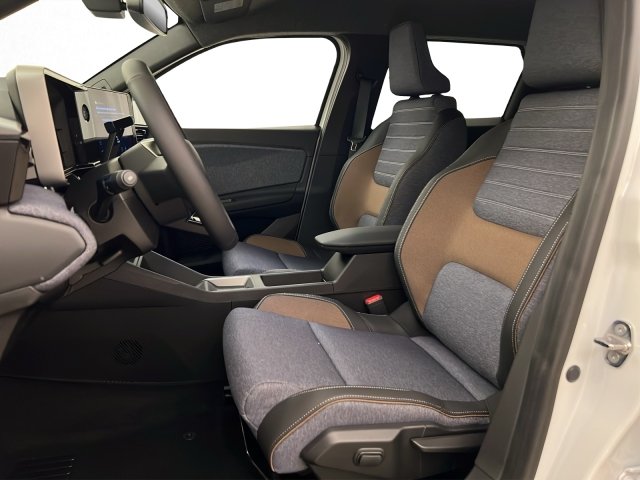 RENAULT R5 E-Tech Comfort Range techno, Électrique, Voiture de démonstration, Automatique - 5