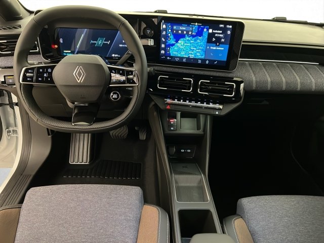 RENAULT R5 E-Tech Comfort Range techno, Électrique, Voiture de démonstration, Automatique - 7