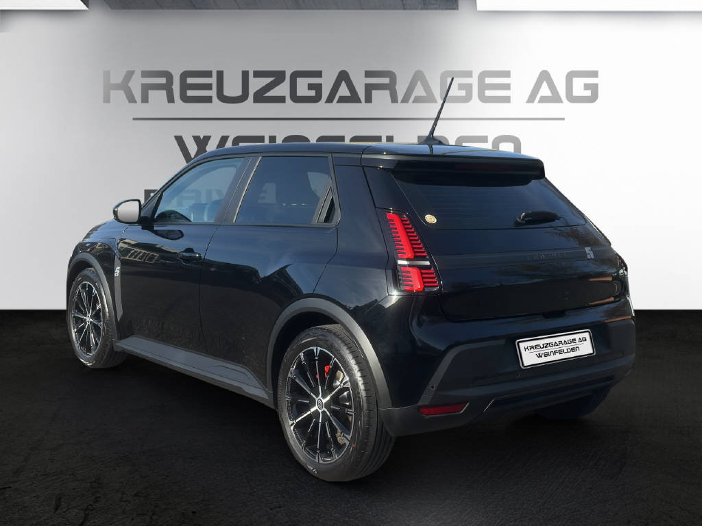 RENAULT R5 E-Tech Urban Range evolution, Électrique, Voiture de démonstration, Automatique - 3