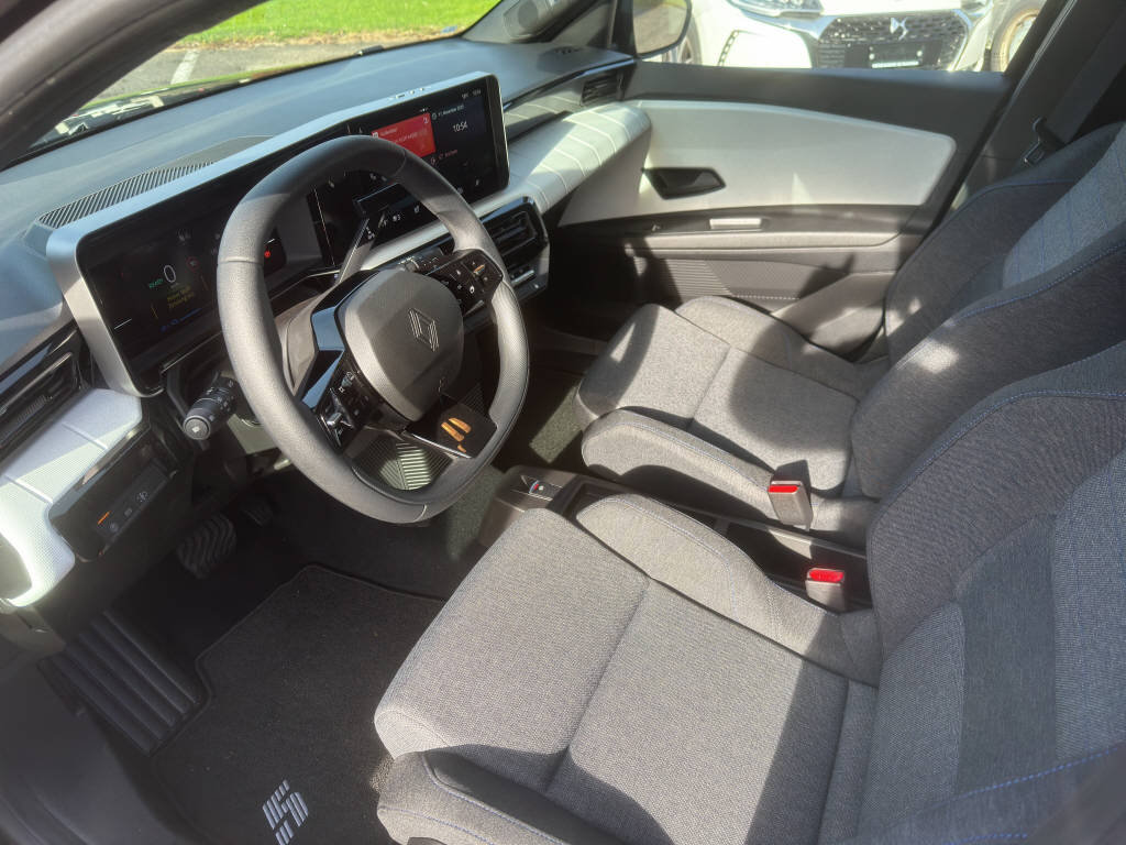 RENAULT R5 E-Tech Urban Range evolution, Électrique, Voiture de démonstration, Automatique - 7