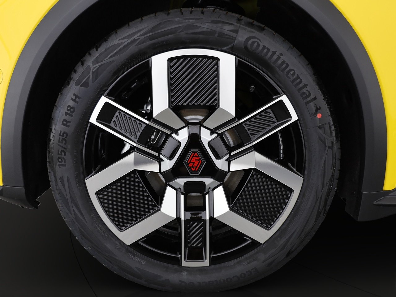 RENAULT R5 E-Tech Urban Range techno, Elettrica, Auto dimostrativa, Automatico - 4