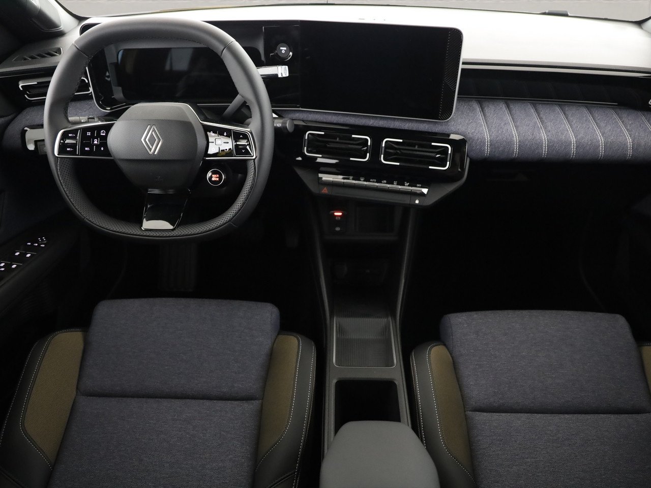 RENAULT R5 E-Tech Urban Range techno, Elettrica, Auto dimostrativa, Automatico - 5