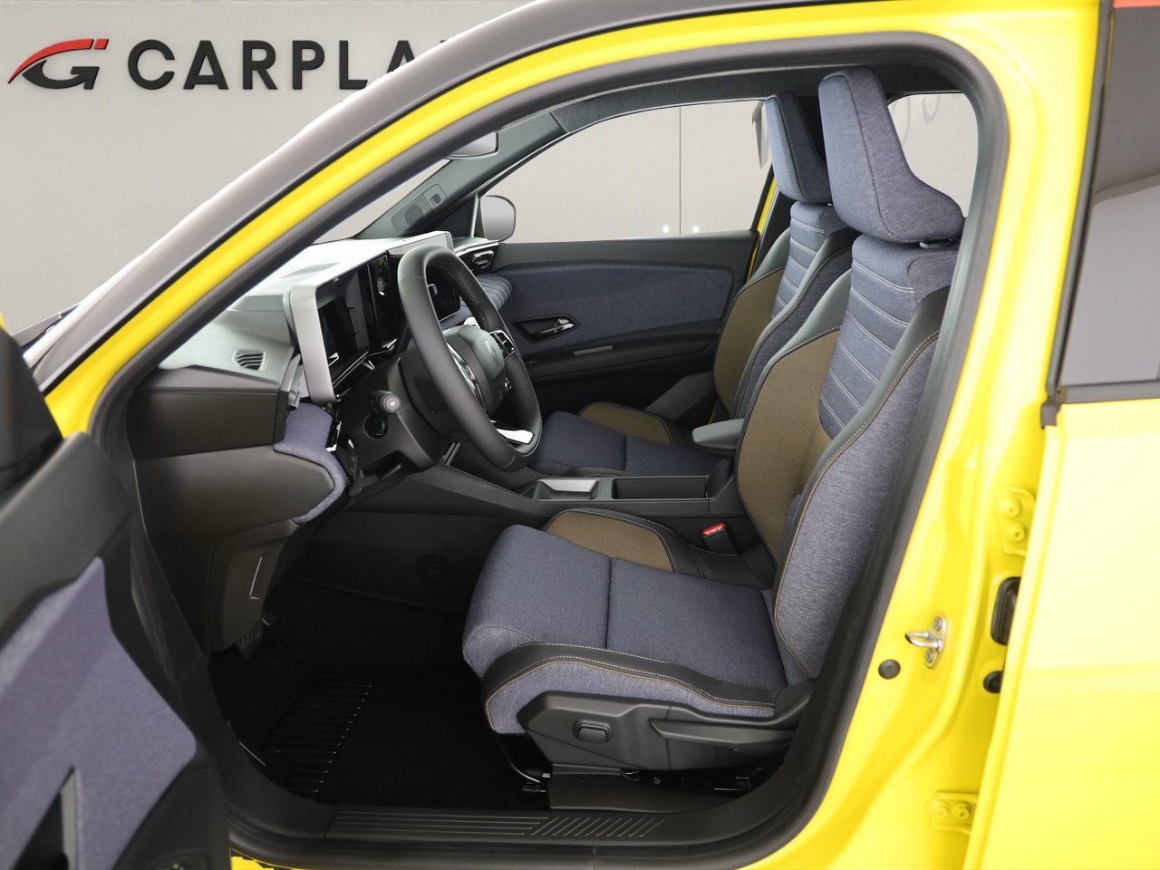 RENAULT R5 E-Tech Urban Range techno, Elettrica, Auto dimostrativa, Automatico - 6