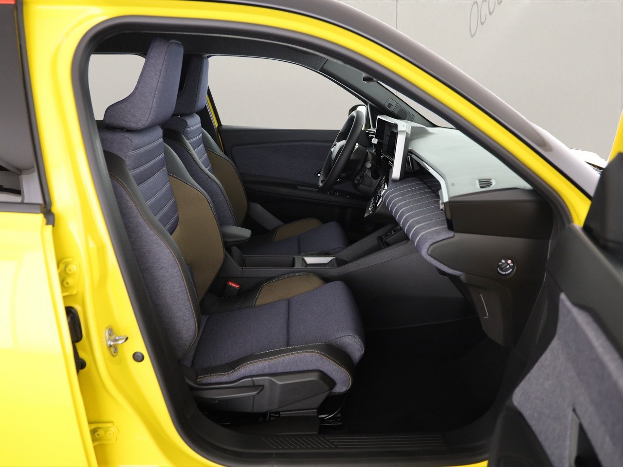 RENAULT R5 E-Tech Urban Range techno, Elettrica, Auto dimostrativa, Automatico - 7
