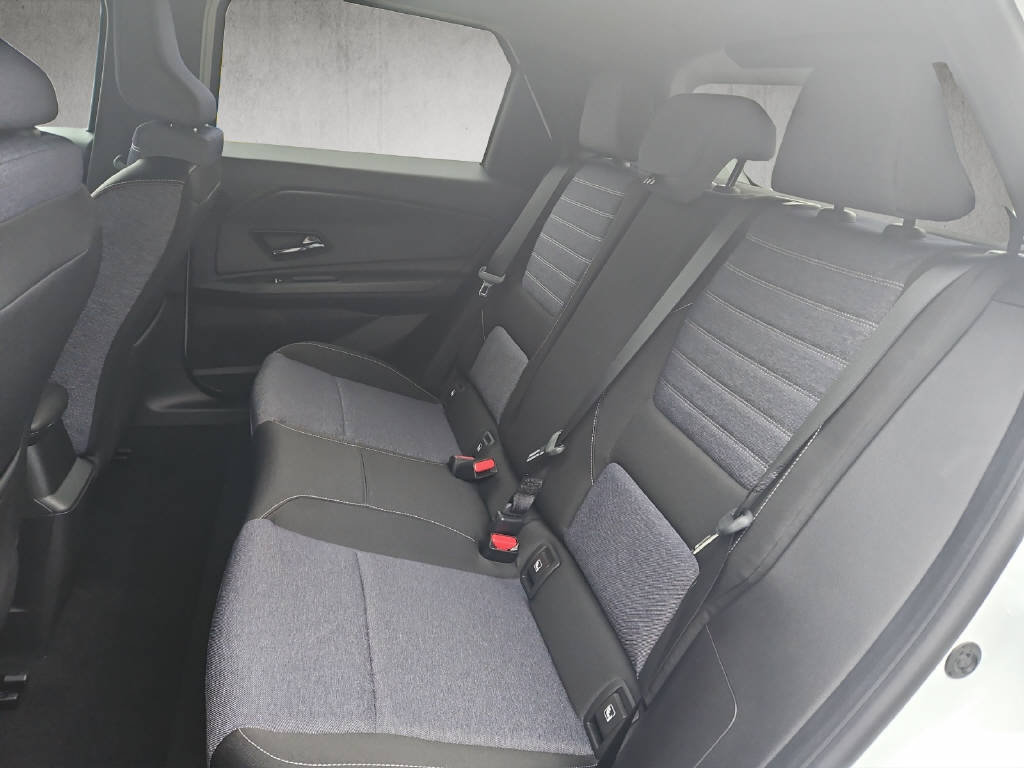 RENAULT 5 E-Tech Comfort Range techno, Électrique, Voiture de démonstration, Automatique - 6