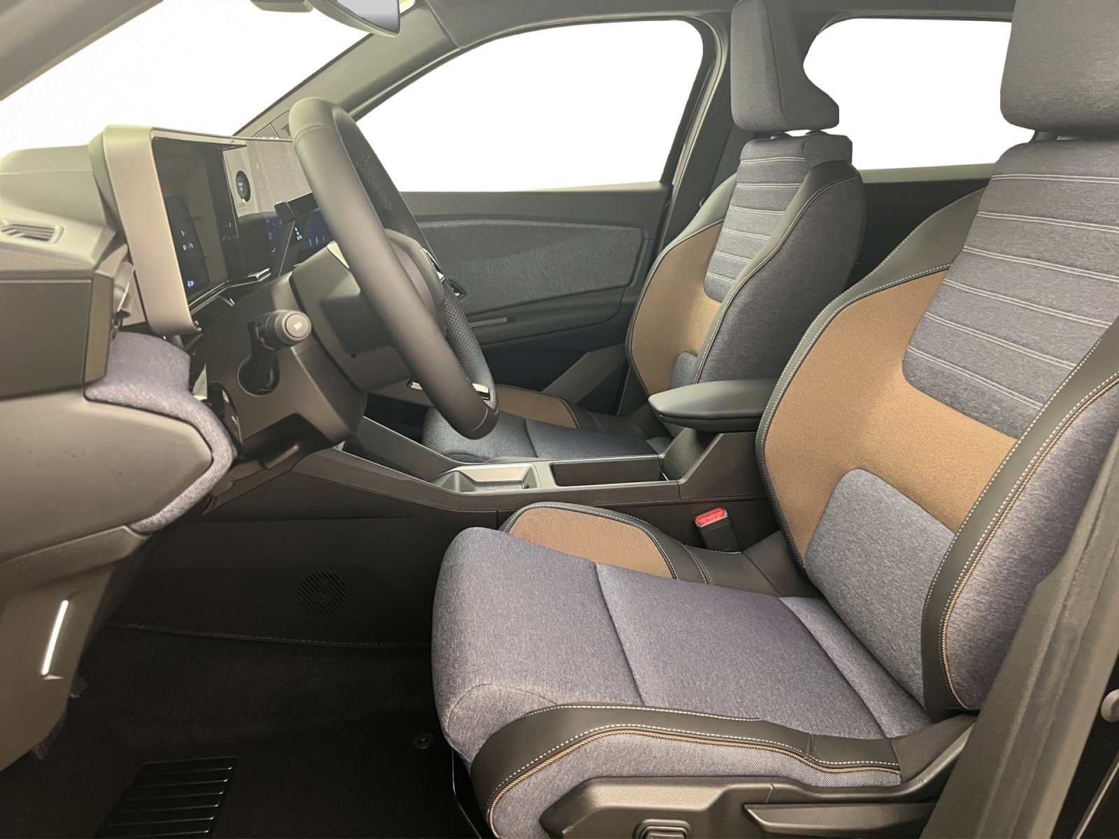 RENAULT R5 E-Tech Urban Range techno, Électrique, Voiture de démonstration, Automatique - 4