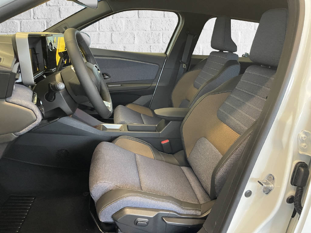 RENAULT R5 E-Tech Comfort Range techno, Électrique, Voiture de démonstration, Automatique - 6