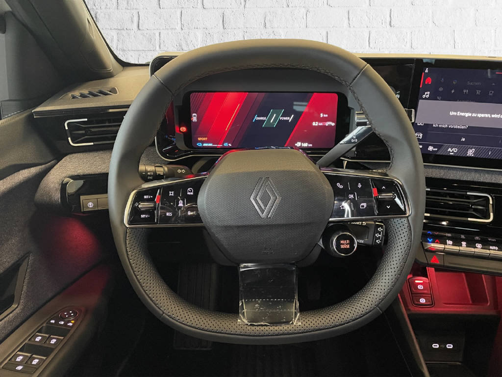 RENAULT R5 E-Tech Comfort Range techno, Électrique, Voiture de démonstration, Automatique - 7