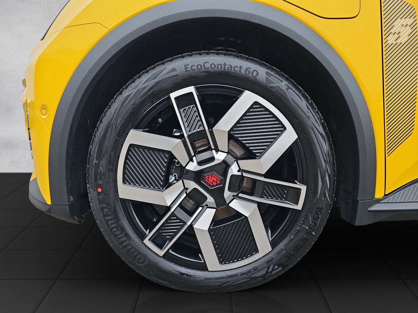 RENAULT R5 E-Tech Comfort Range techno, Elektro, Vorführwagen, Automatik - 7