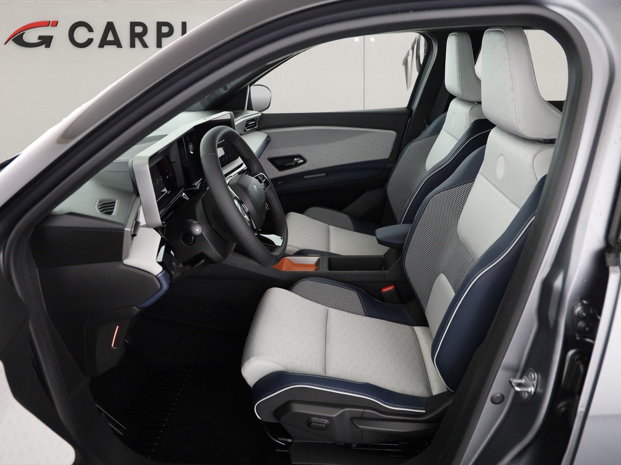 RENAULT R5 E-Tech Comfort Range Roland Garros, Electric, Ex-demonstrator, Automatic - 6