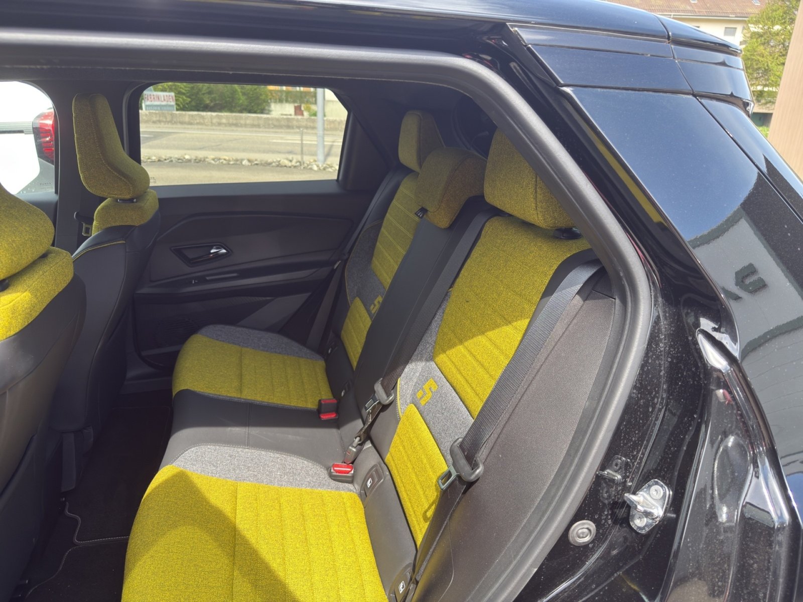 RENAULT R5 E-TECH ELECTRIC iconic five 150PS Comfort Range, Elettrica, Auto dimostrativa, Automatico - 6