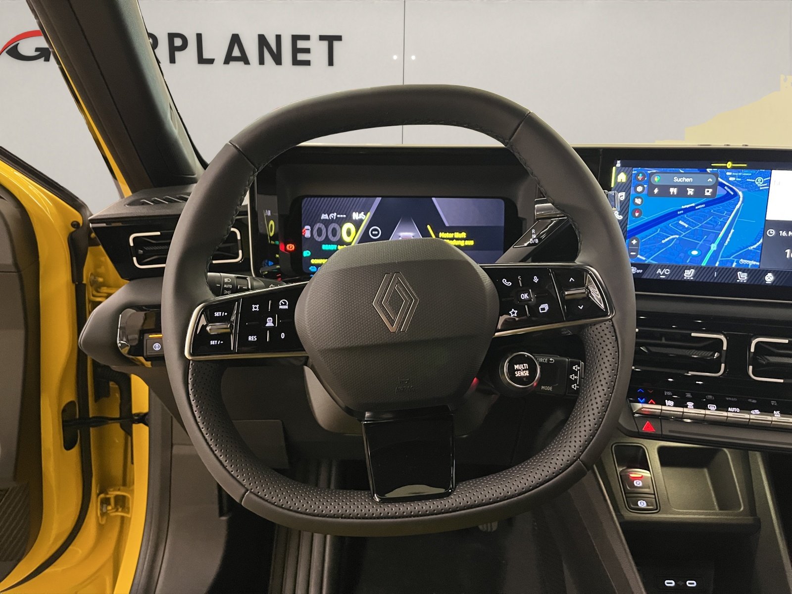 RENAULT R5 E-Tech Comfort Range iconic, Electric, Ex-demonstrator, Automatic - 7
