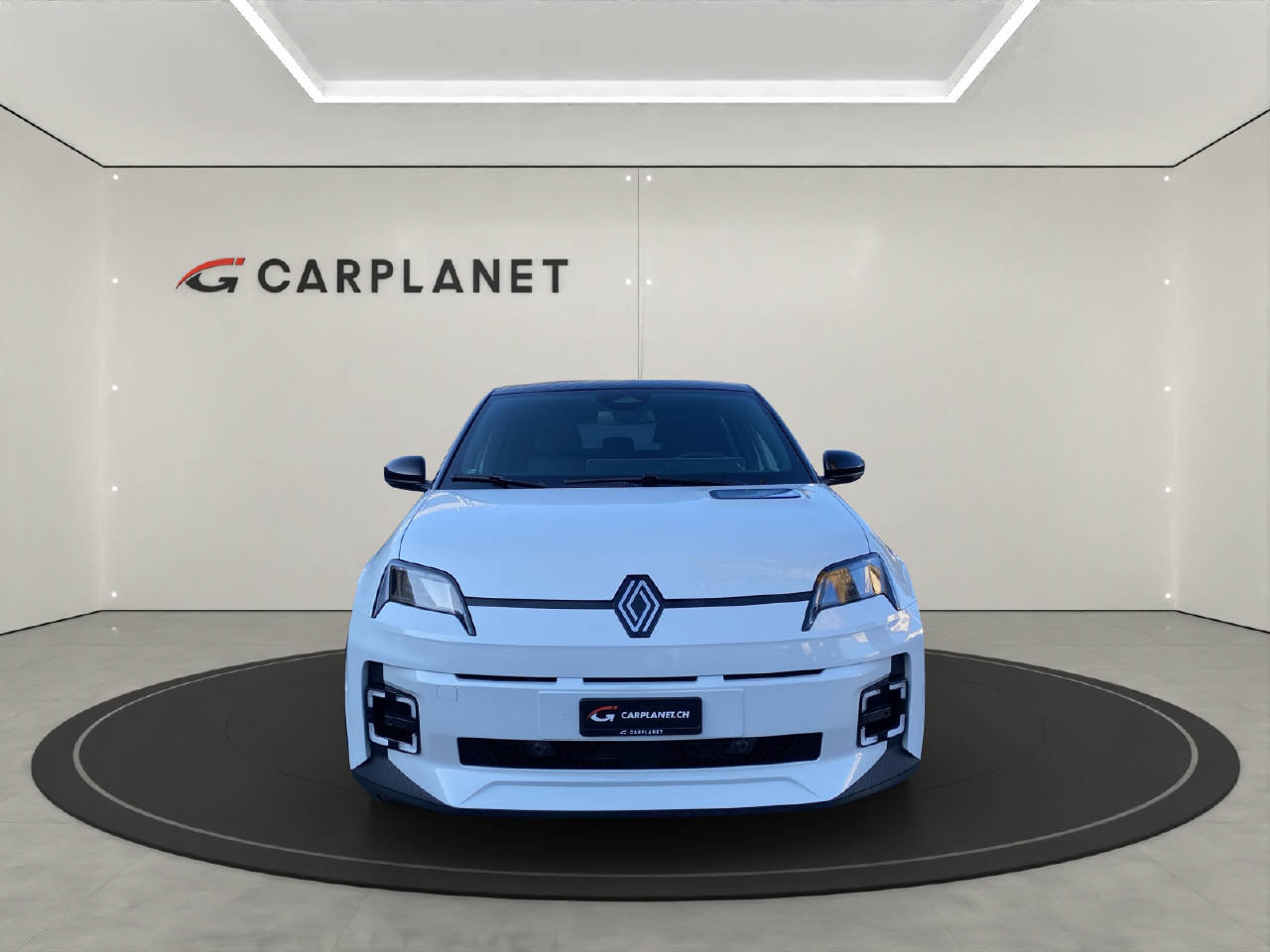 RENAULT R5 E-Tech Comfort Range techno, Elettrica, Auto dimostrativa, Automatico - 2