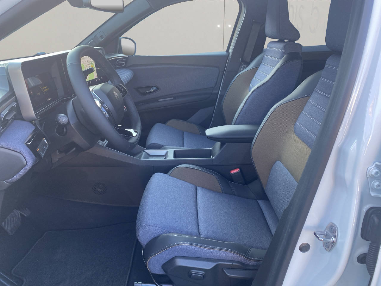 RENAULT R5 E-Tech Comfort Range techno, Elettrica, Auto dimostrativa, Automatico - 7