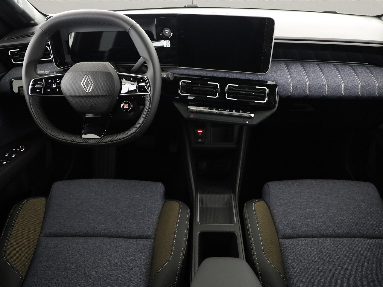 RENAULT R5 E-Tech Comfort Range techno, Elettrica, Auto dimostrativa, Automatico - 5