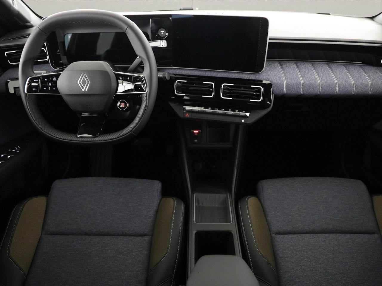 RENAULT R5 E-Tech Comfort Range techno, Electric, Ex-demonstrator, Automatic - 5
