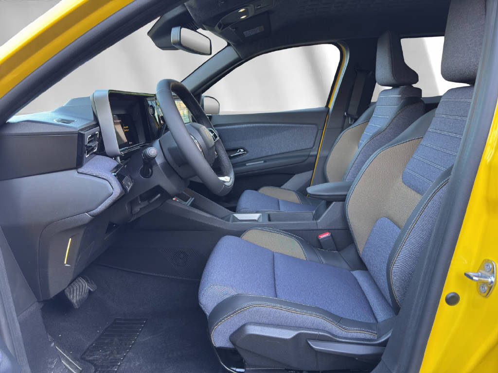 RENAULT R5 E-Tech Comfort Range techno, Elektro, Vorführwagen, Automatik - 4
