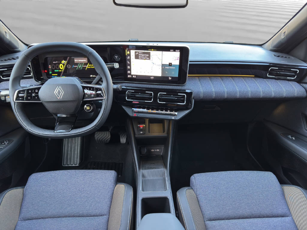 RENAULT R5 E-Tech Comfort Range techno, Elektro, Vorführwagen, Automatik - 5