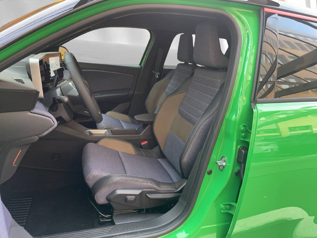 RENAULT R5 E-Tech techno, Électrique, Voiture de démonstration, Automatique - 4