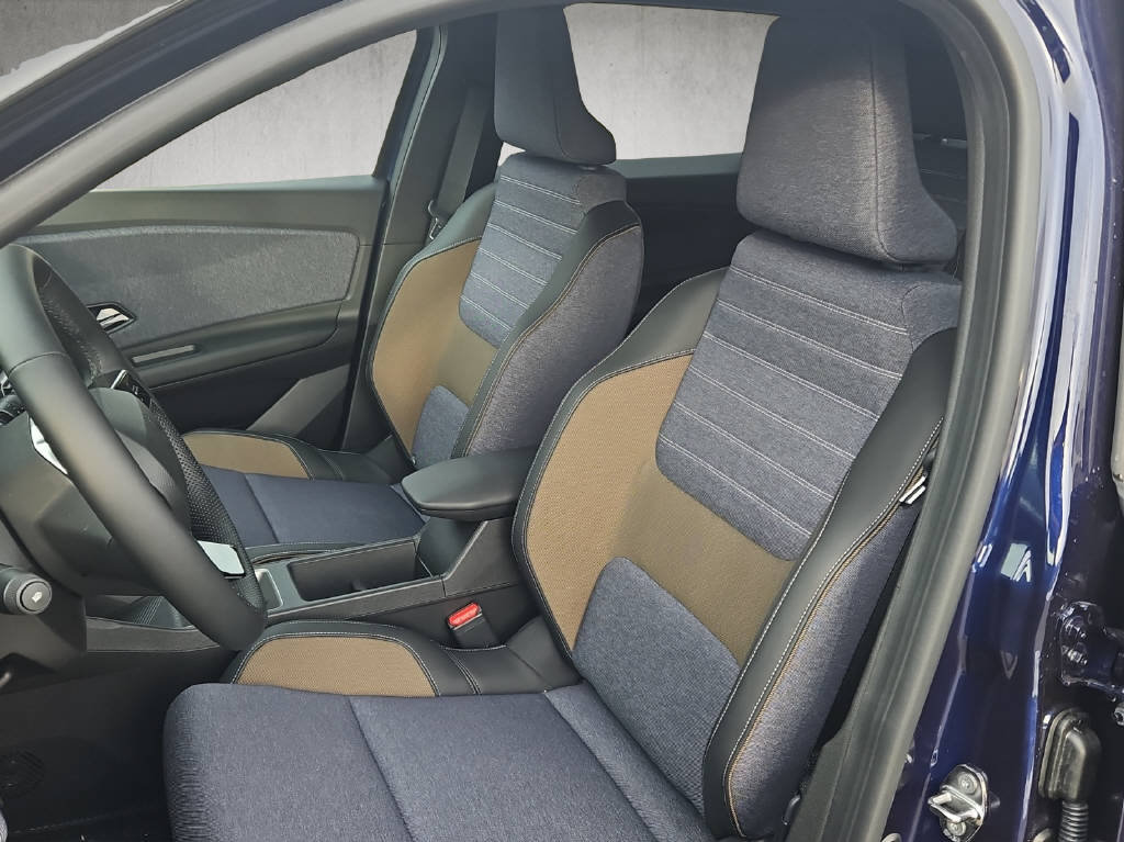 RENAULT 5 E-Tech Comfort Range techno, Elektro, Vorführwagen, Automatik - 5