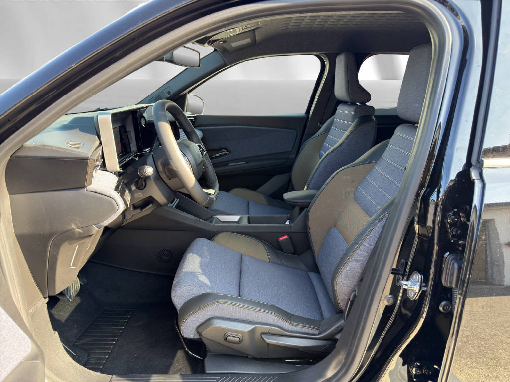 RENAULT R5 E-Tech Comfort Range techno, Électrique, Voiture de démonstration, Automatique - 4