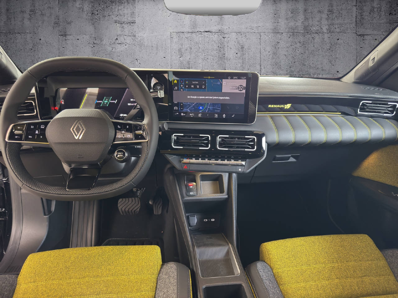 RENAULT R5 E-Tech Electric iconic five 150PS Comfort Range, Electric, Ex-demonstrator, Automatic - 6