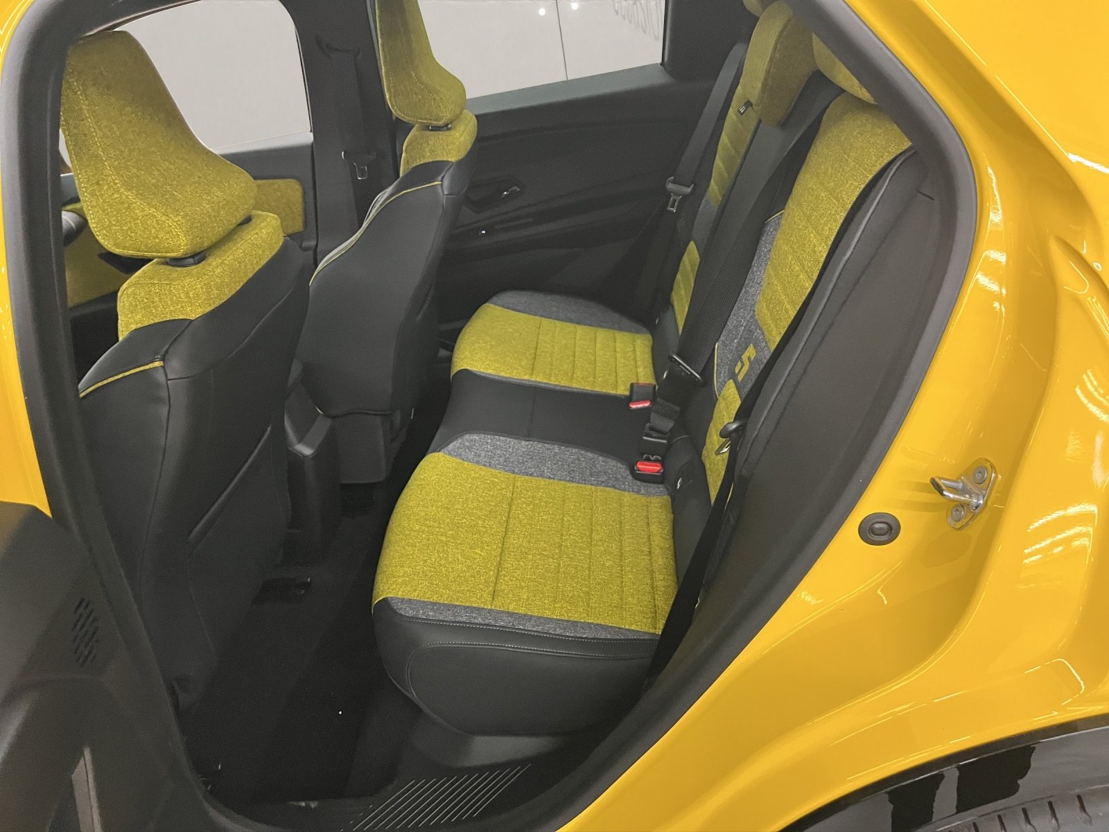 RENAULT R5 E-Tech Comfort Range iconic five, Elektro, Vorführwagen, Automatik - 7