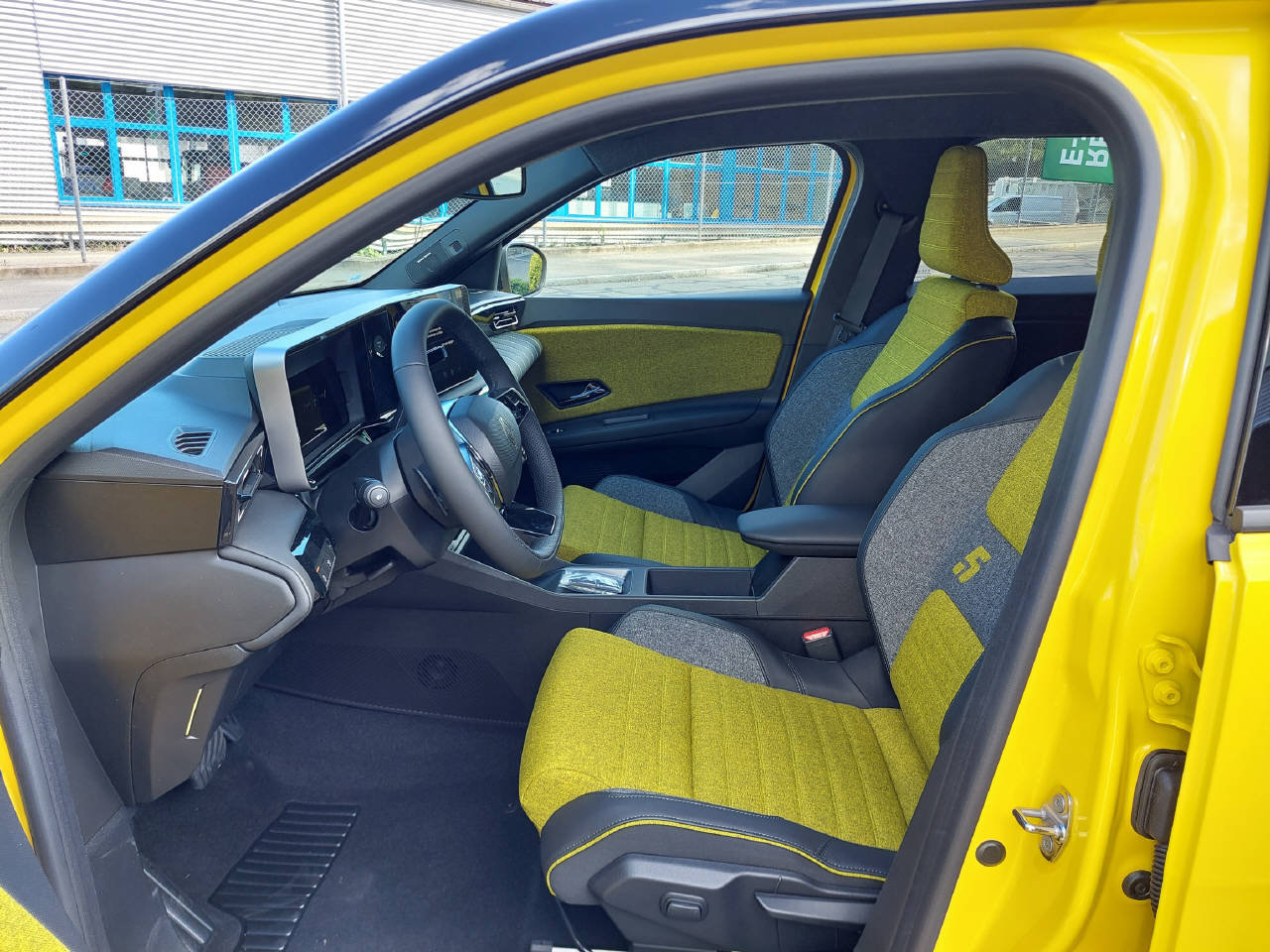 RENAULT R5 E-Tech Comfort Range iconic five, Elektro, Vorführwagen, Automatik - 6