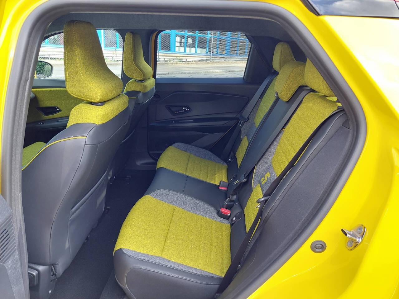 RENAULT R5 E-Tech Comfort Range iconic five, Elektro, Vorführwagen, Automatik - 7