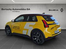 RENAULT 5 E-Tech Comfort Range techno, Elettrica, Auto dimostrativa, Automatico - 3