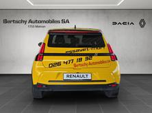 RENAULT 5 E-Tech Comfort Range techno, Elettrica, Auto dimostrativa, Automatico - 4