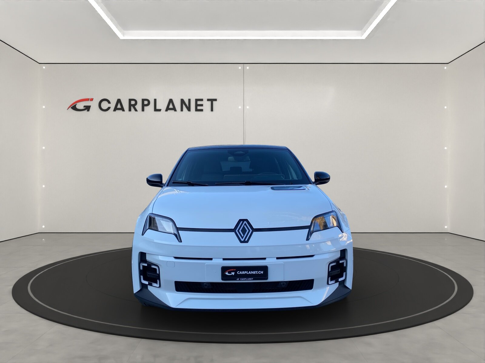 RENAULT R5 E-Tech Comfort Range techno