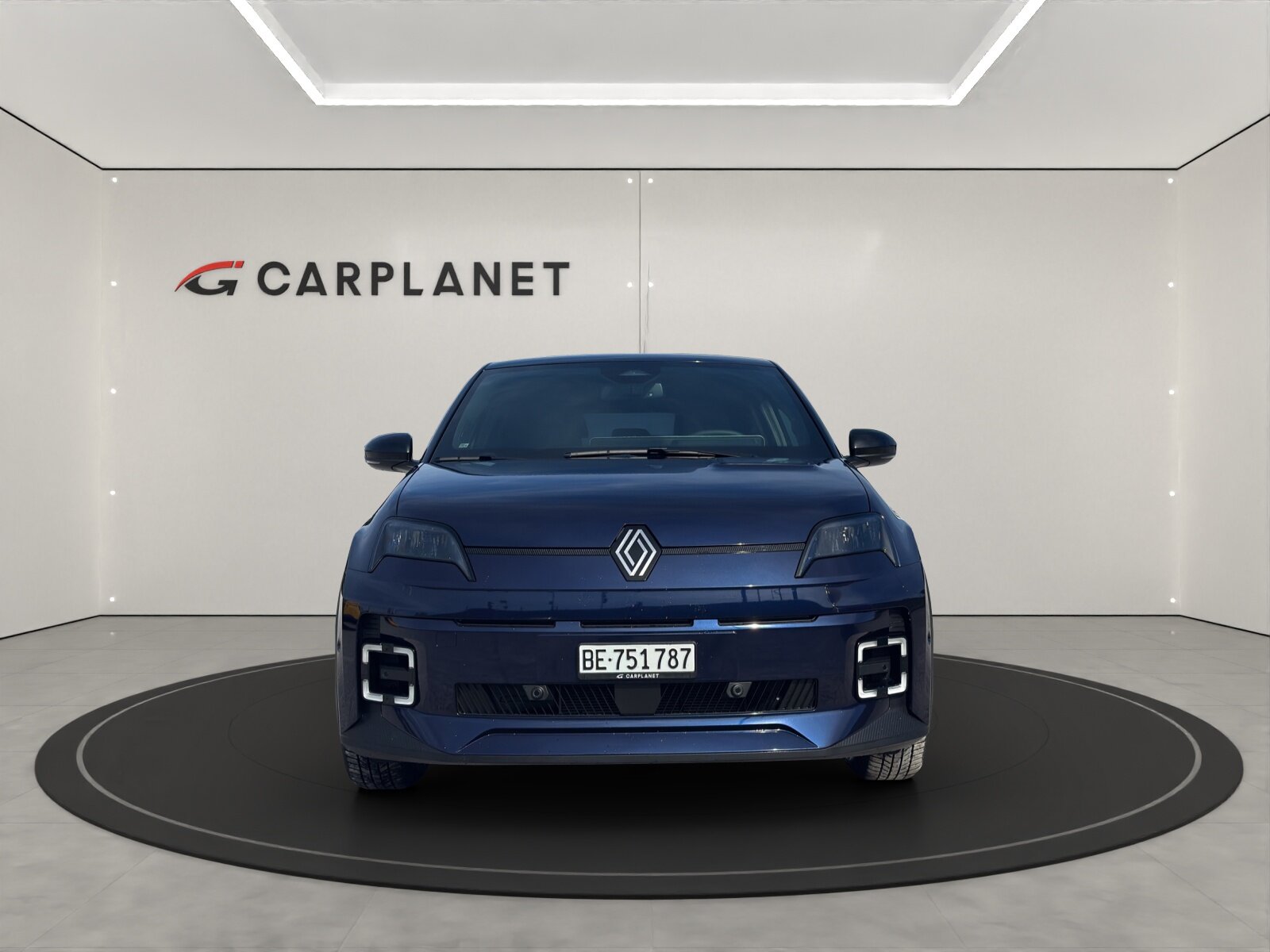 RENAULT R5 E-Tech Comfort Range techno, Electric, Ex-demonstrator, Automatic - 2