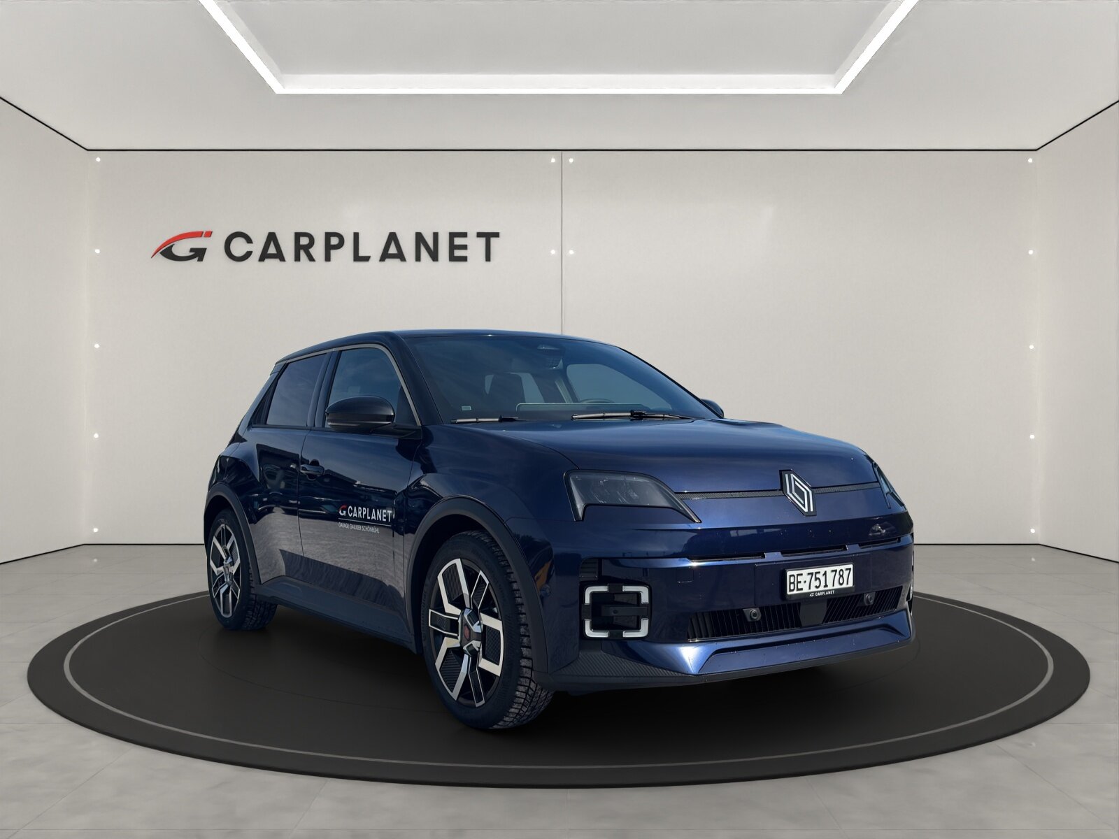 RENAULT R5 E-Tech Comfort Range techno, Electric, Ex-demonstrator, Automatic - 7