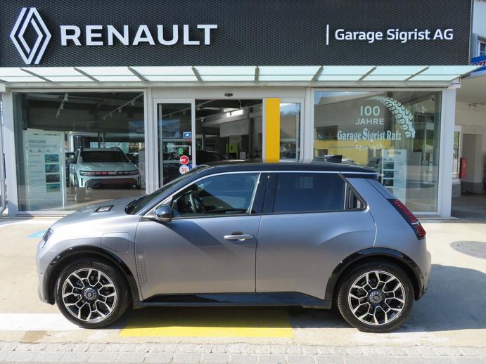 RENAULT R5 E-Tech Comfort Range Roland Garros, Electric, Ex-demonstrator, Automatic