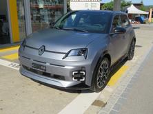 RENAULT R5 E-Tech Comfort Range Roland Garros, Electric, Ex-demonstrator, Automatic - 3