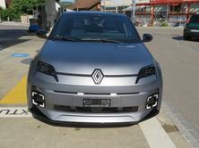 RENAULT R5 E-Tech Comfort Range Roland Garros, Electric, Ex-demonstrator, Automatic - 4
