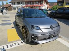 RENAULT R5 E-Tech Comfort Range Roland Garros, Electric, Ex-demonstrator, Automatic - 5