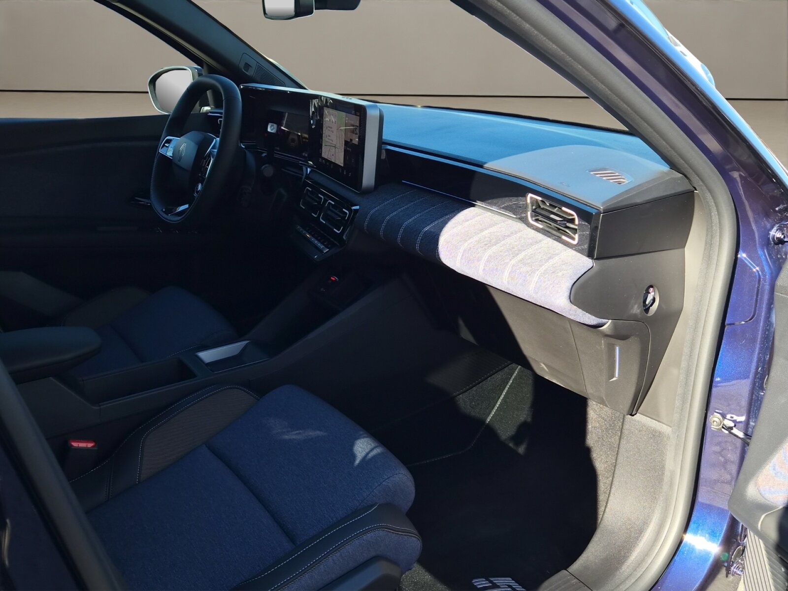 RENAULT R5 E-TECH Techno Comfort Range, Électrique, Voiture de démonstration, Automatique - 7