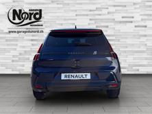 RENAULT Comfort Range techno, Elektro, Vorführwagen, Automatik - 4