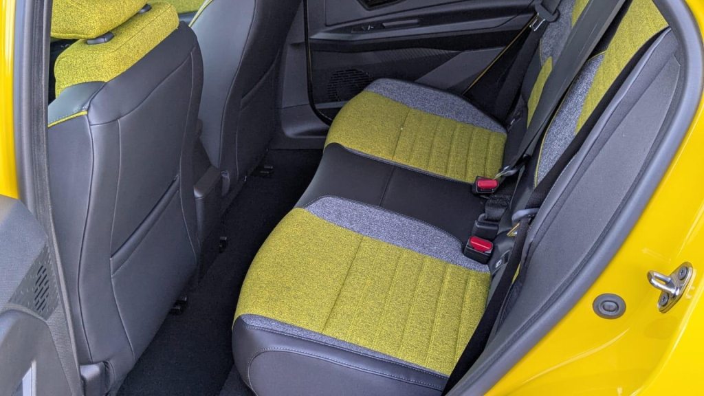 RENAULT R5 Comfort Range iconic five, Elettrica, Auto dimostrativa, Automatico - 6
