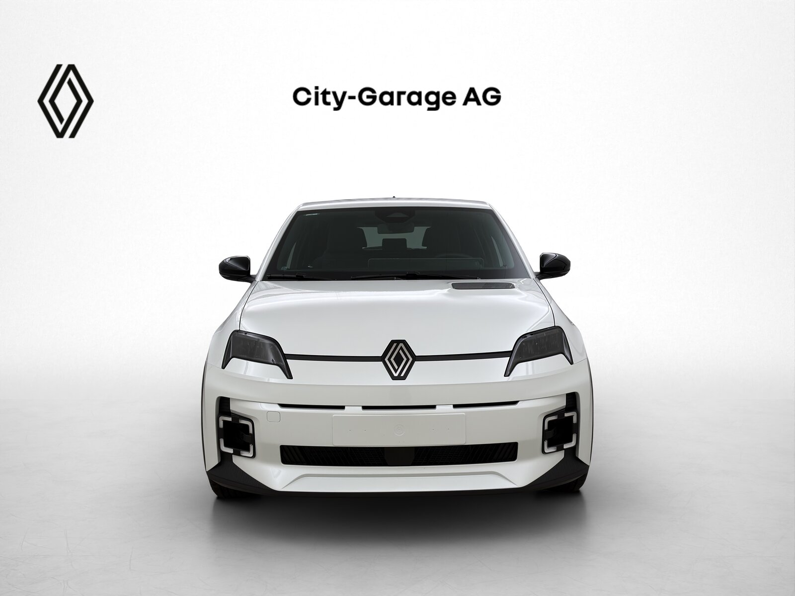 RENAULT R5