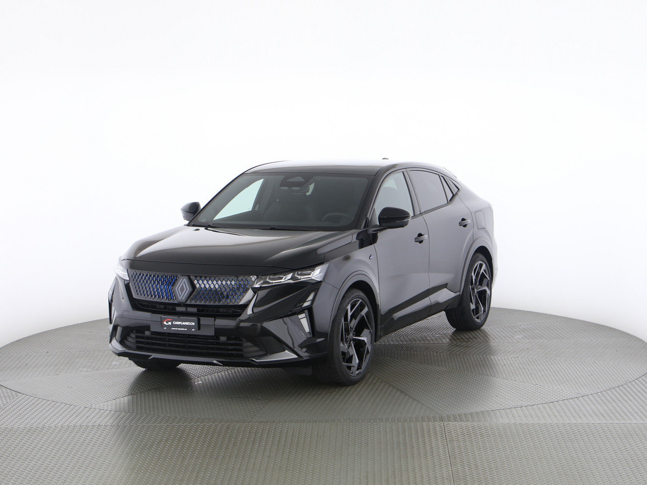 RENAULT Rafale 1.2 E-Tech Plug-in Atelier Alpine