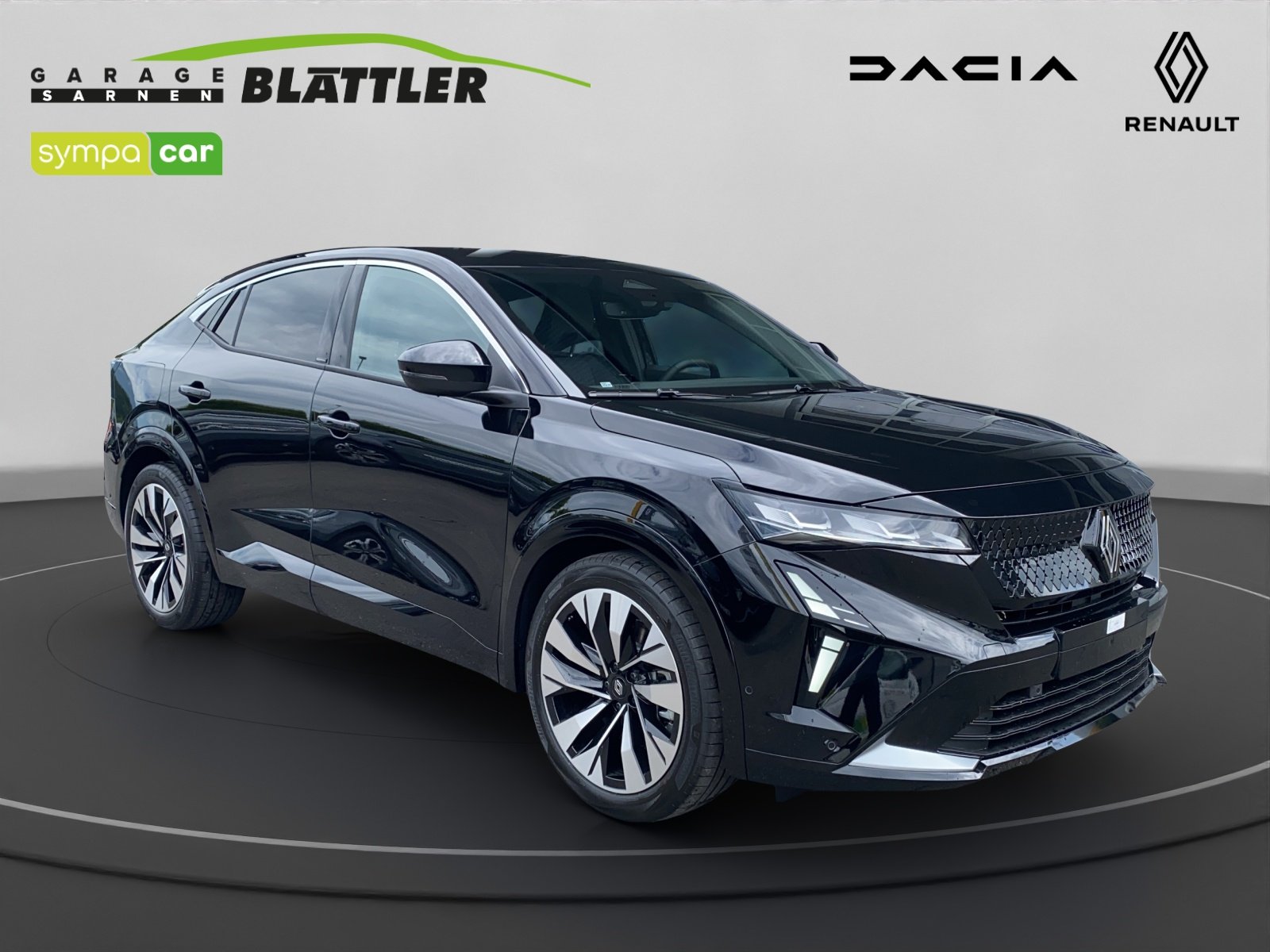 RENAULT RAFALE E-TECH HYBRID techno E-TECH full hybrid 200
