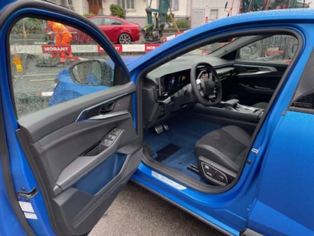 RENAULT Rafale 1.2 P-in Ate. Alp, Voll-Hybrid Benzin/Elektro, Neuwagen, Automatik - 5