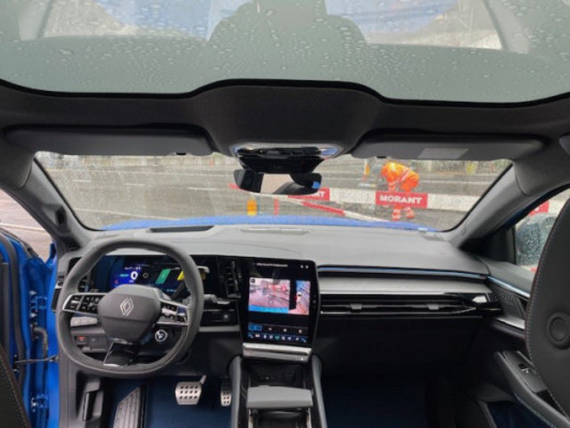 RENAULT Rafale 1.2 P-in Ate. Alp, Voll-Hybrid Benzin/Elektro, Neuwagen, Automatik - 6