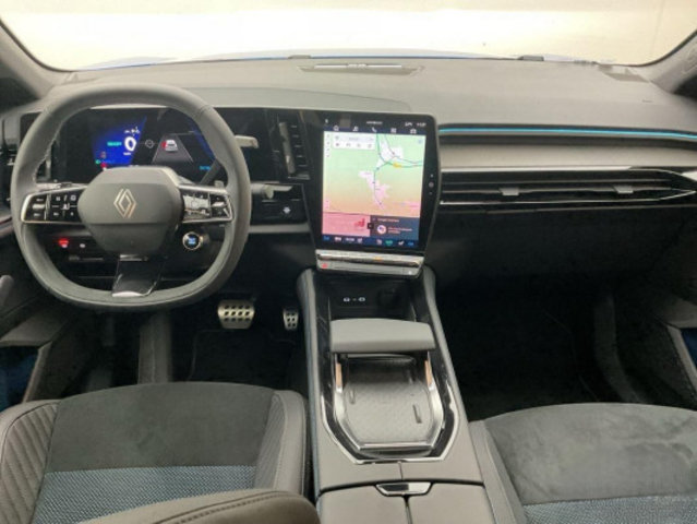 RENAULT Rafale 1.2 E 200 Esp. Alp, Essence, Occasion / Utilisé, Automatique - 7