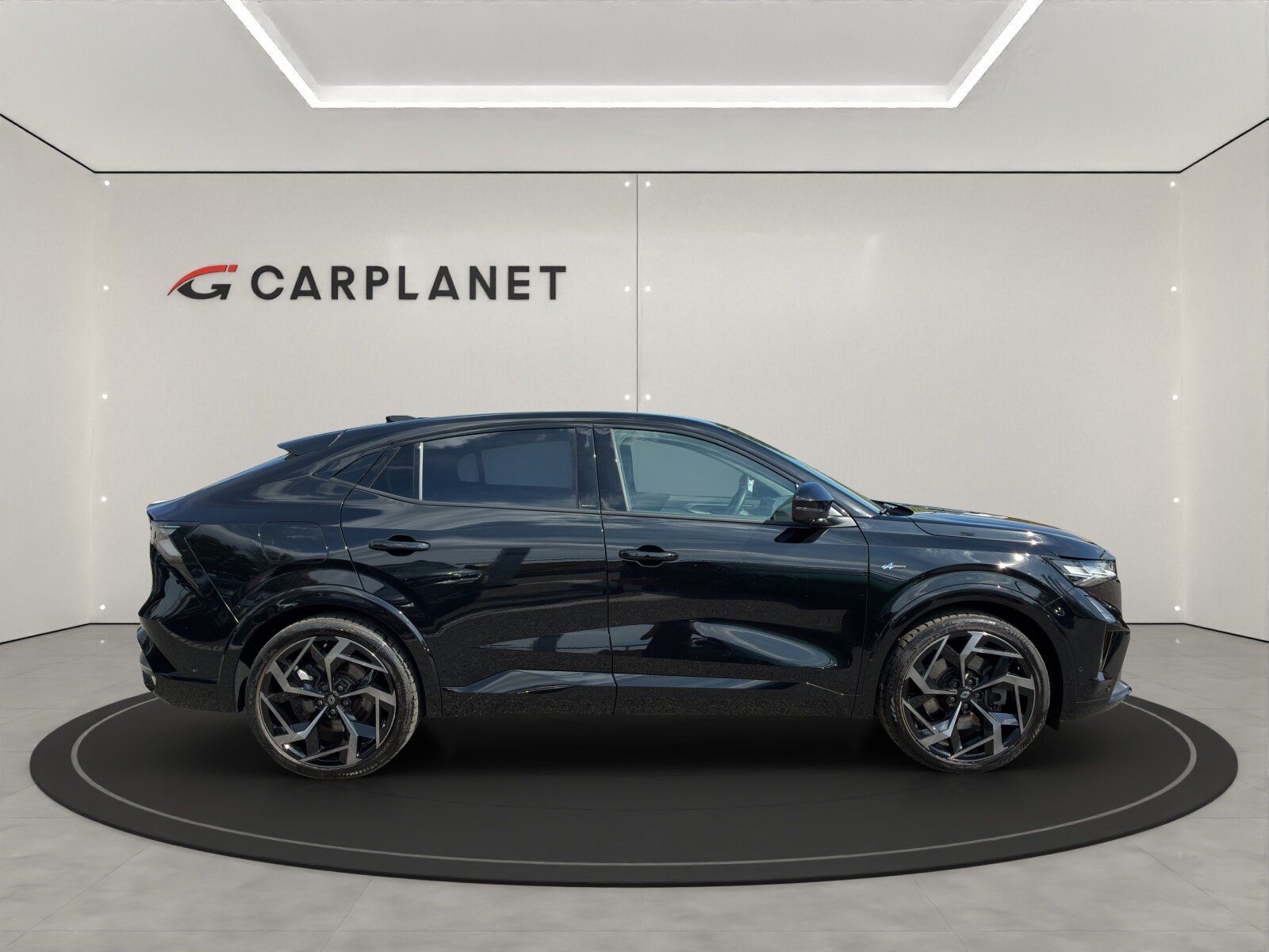 RENAULT Rafale 1.2 E-Tech Plug-in Atelier Alpine, Petrol, Second hand / Used, Automatic - 7