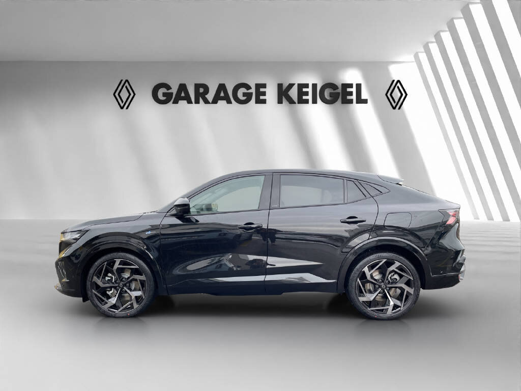RENAULT Rafale 1.2 E-Tech Plug-in Atelier Alpine, Plug-in-Hybrid Benzina/Elettrica, Auto a km zero, Automatico - 2